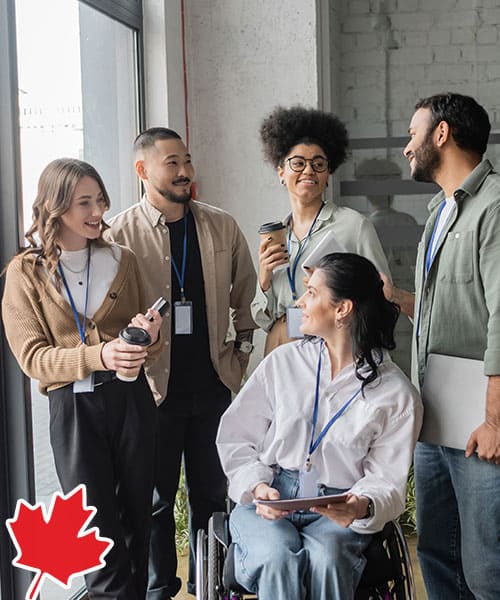 Unconscious Bias in the Workplace